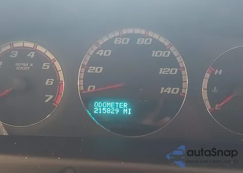 2009 Chevrolet Impala Ss z USA, uszkodzony, nr VIN 2G1WD57C291179289